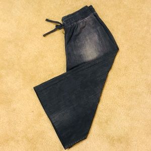 Lucy Indigo Pants